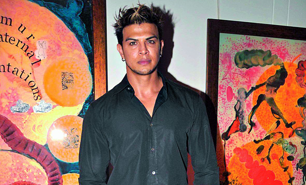 Sahil Khan Sahil Khan